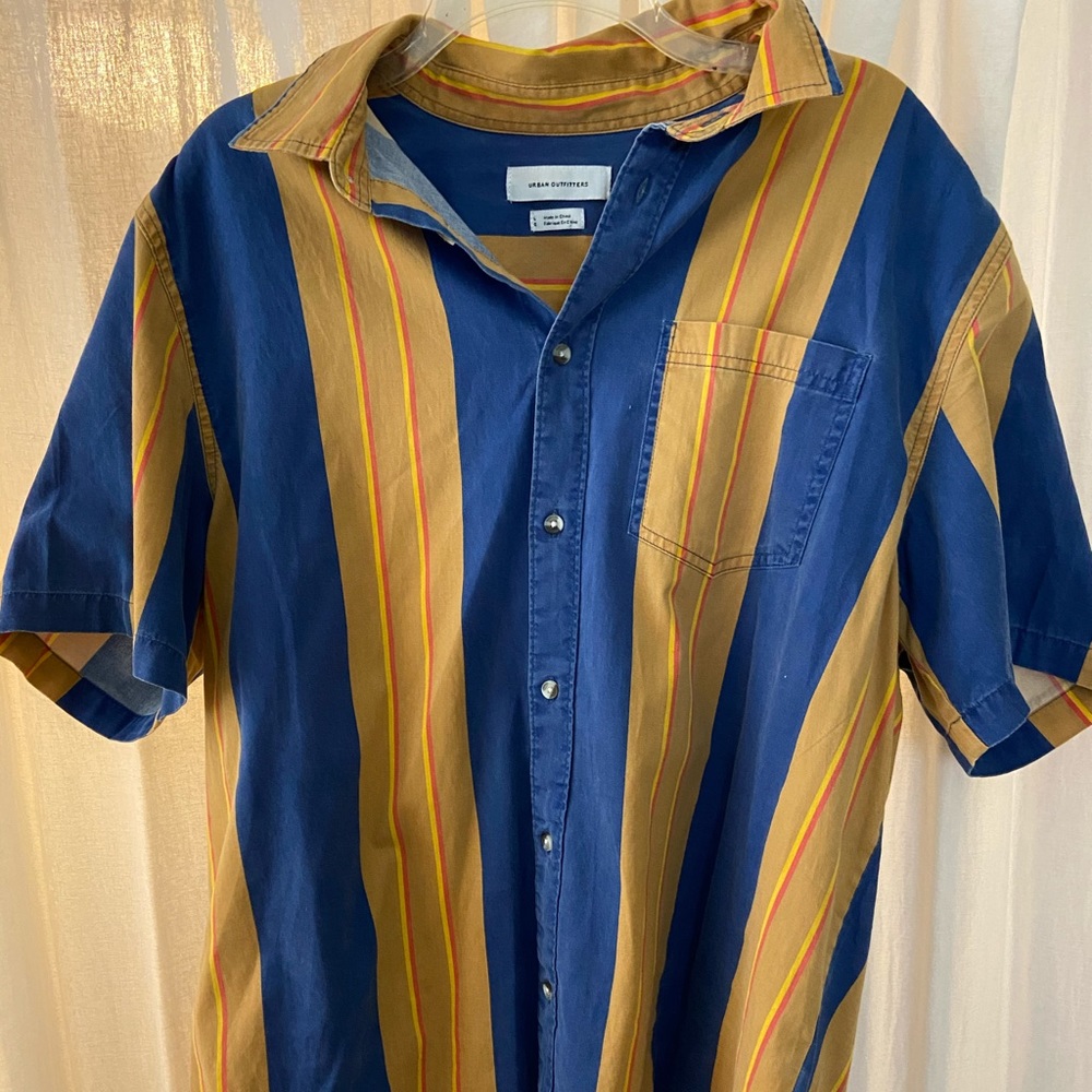 Urban Outfiters Shirt